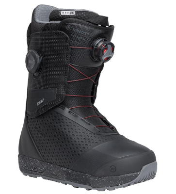 Ботинки для сноуборда NIDECKER Rift PRO Black