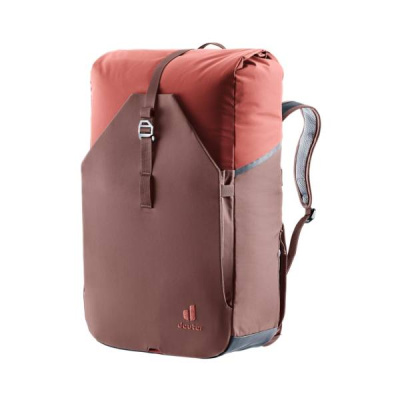 Рюкзак Deuter Xberg 25 Raisin/Caspia 