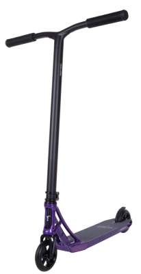 Трюковой самокат TECHTEAM  Kvant 3.0 purple