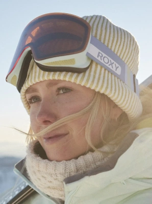 Картинка Очки горнолыжные ROXY FEELIN RX LIFE от магазина Адреналин Очки горнолыжные ROXY FEELIN RX LIFE от магазина Адреналин