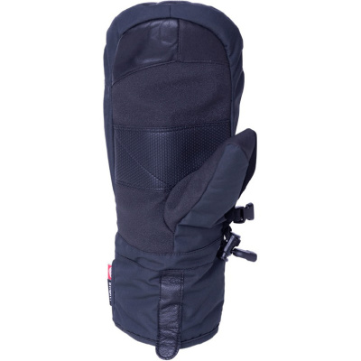 Варежки 686 MNS RECON MITT BLACK от магазина Адреналин