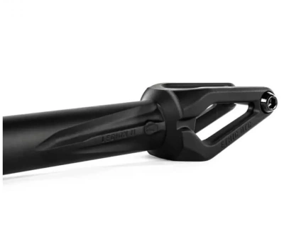 Вилка для трюкового самоката Ethic Legion v2 fork SCS Black от магазина Адреналин