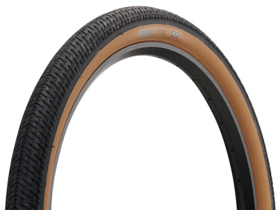 Велопокрышка Maxxis 26x2.30 DTH Foldable EXO/Tanwall  КЕВЛАР