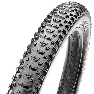 Велопокрышка Maxxis 29x2.4WT Rekon TPI 60 F TLR кевлар