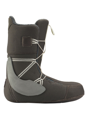 Ботинки для сноуборда М Burton MOTO BLACK