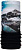 Бандана Buff Mountain Collection Polar Mount Everest Blue