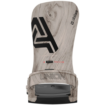 Крепления для сноуборда Union ATLAS ASADACHI от магазина Адреналин